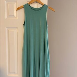 Time and Tru Jersey Dress with pockets